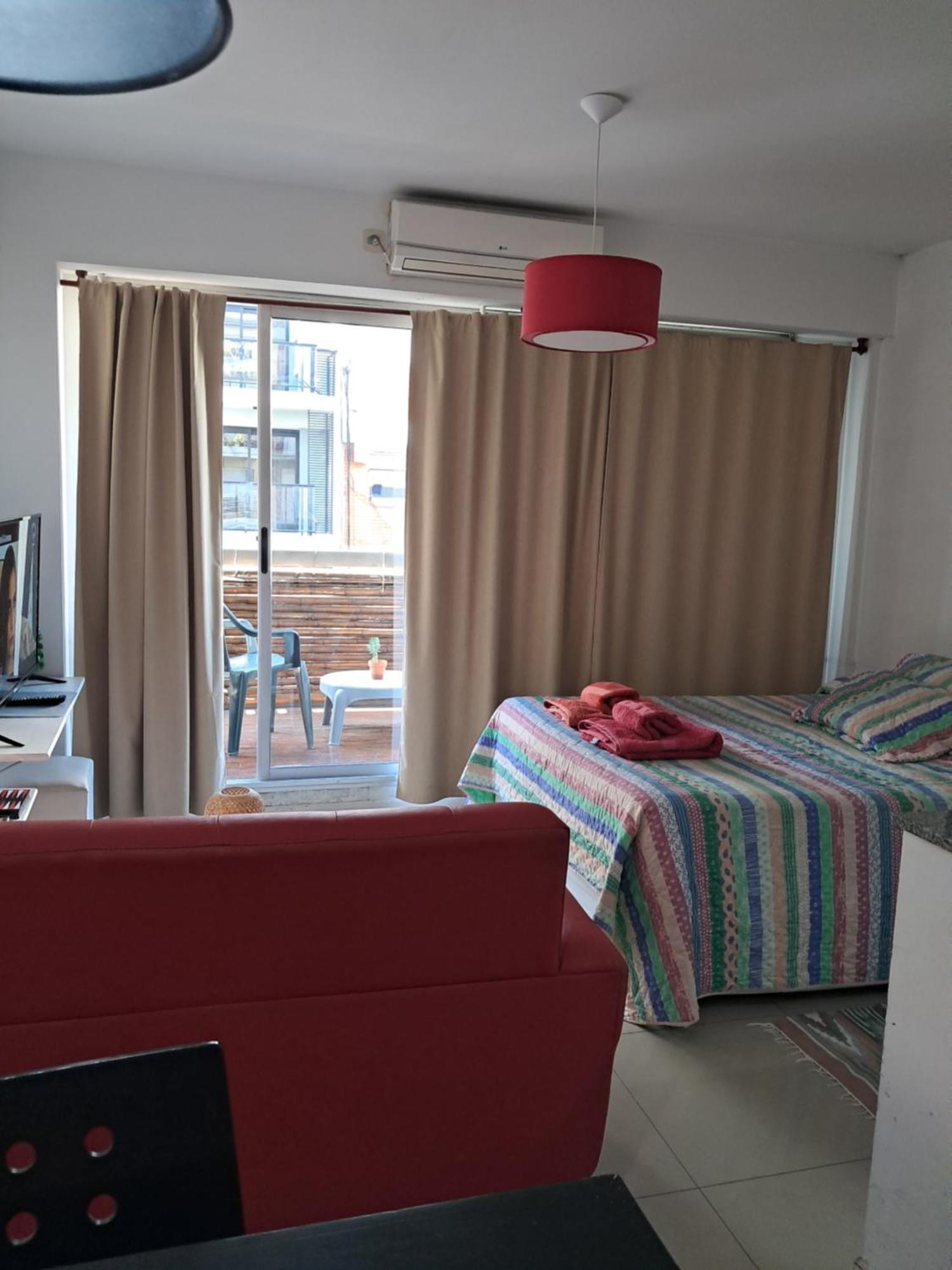 Corazon De Villa Crespo 부에노스아이레스 외부 사진