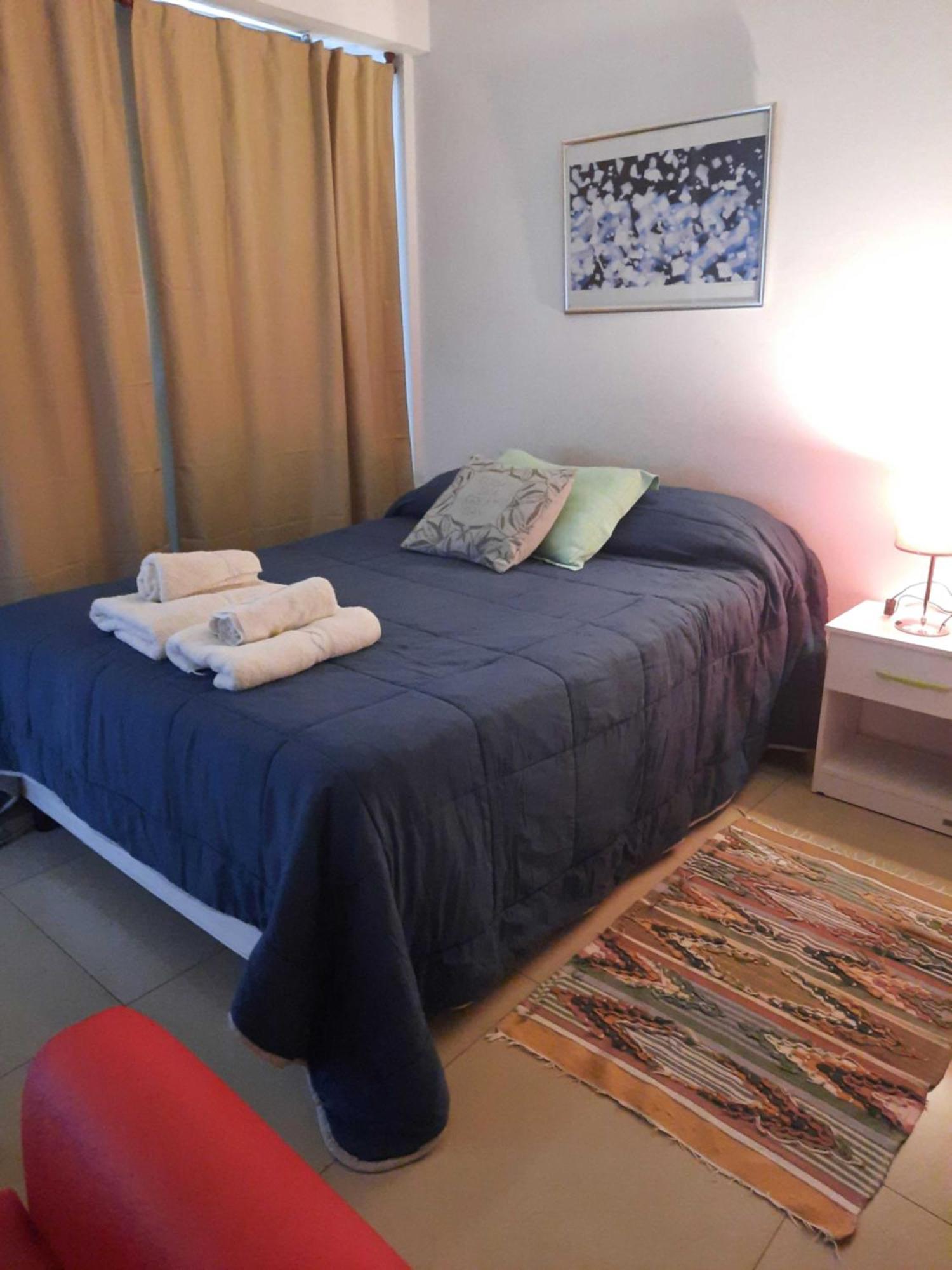 Corazon De Villa Crespo 부에노스아이레스 외부 사진
