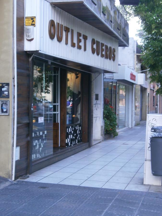 Corazon De Villa Crespo 부에노스아이레스 외부 사진